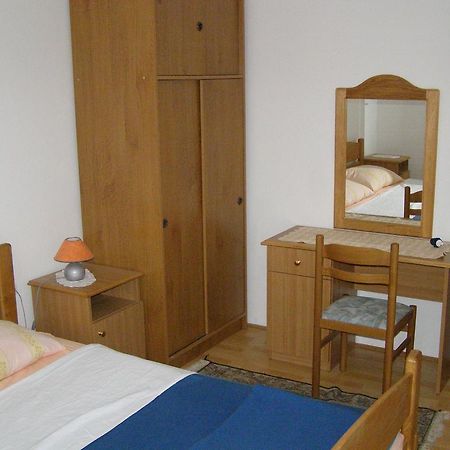 Apartments Kesic Barbat na Rabu Kamer foto
