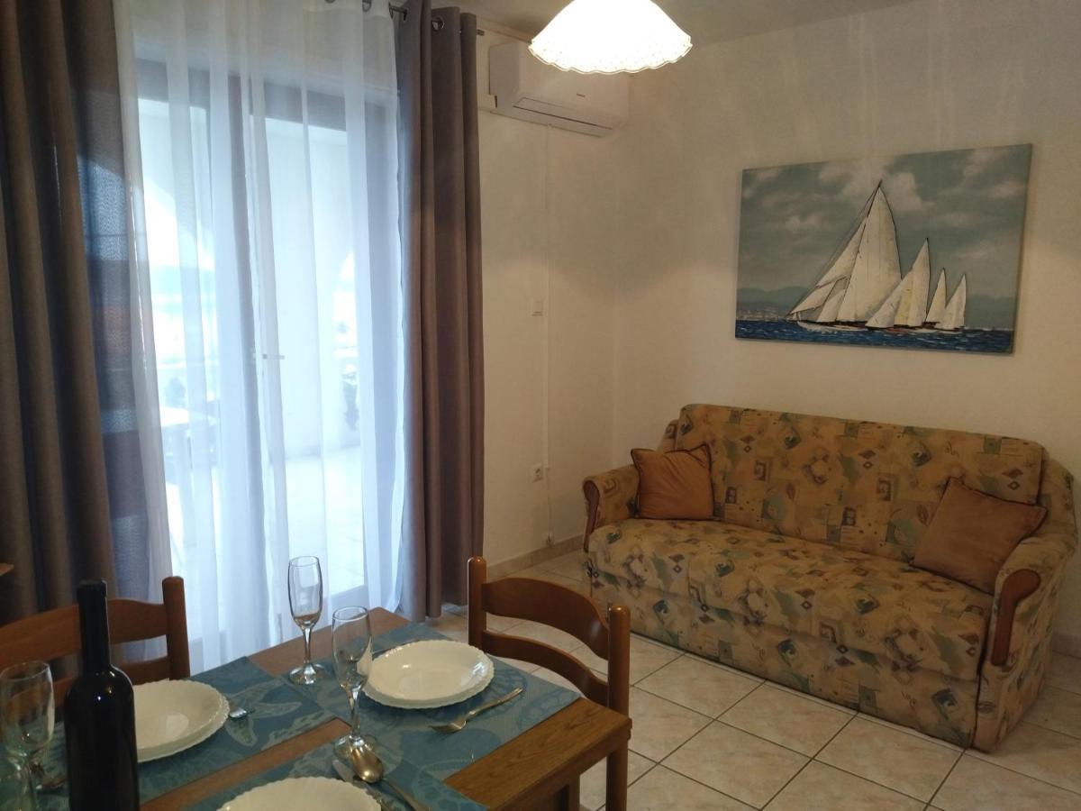 Apartments Kesic Barbat na Rabu Buitenkant foto