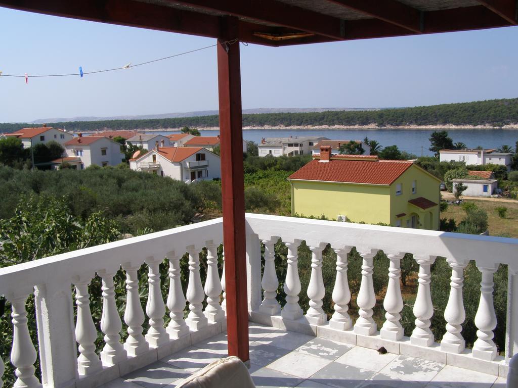 Apartments Kesic Barbat na Rabu Kamer foto